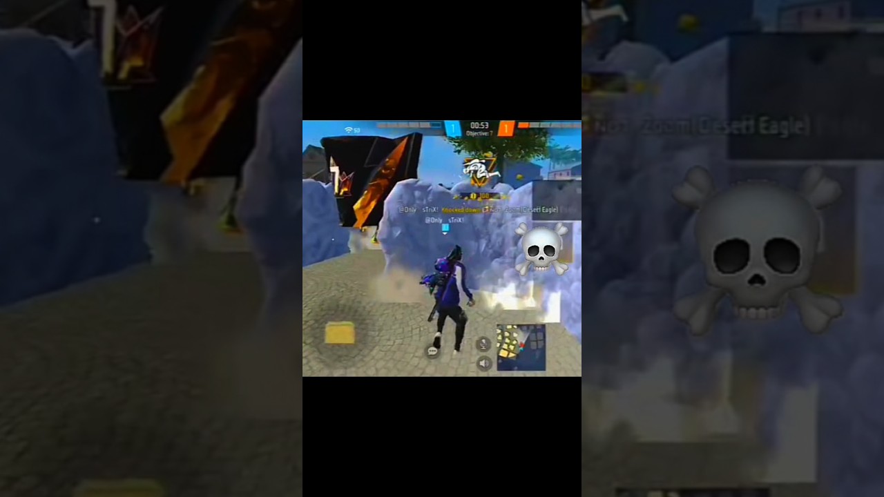 💀 Insane Freestyle Clutch | No Era Amor – DJ Asul 