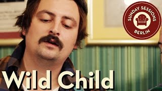 WILD CHILD unplugged - Sunday Sessions Berlin