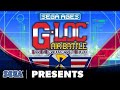 SEGA AGES Collection - G-LOC [arcade]