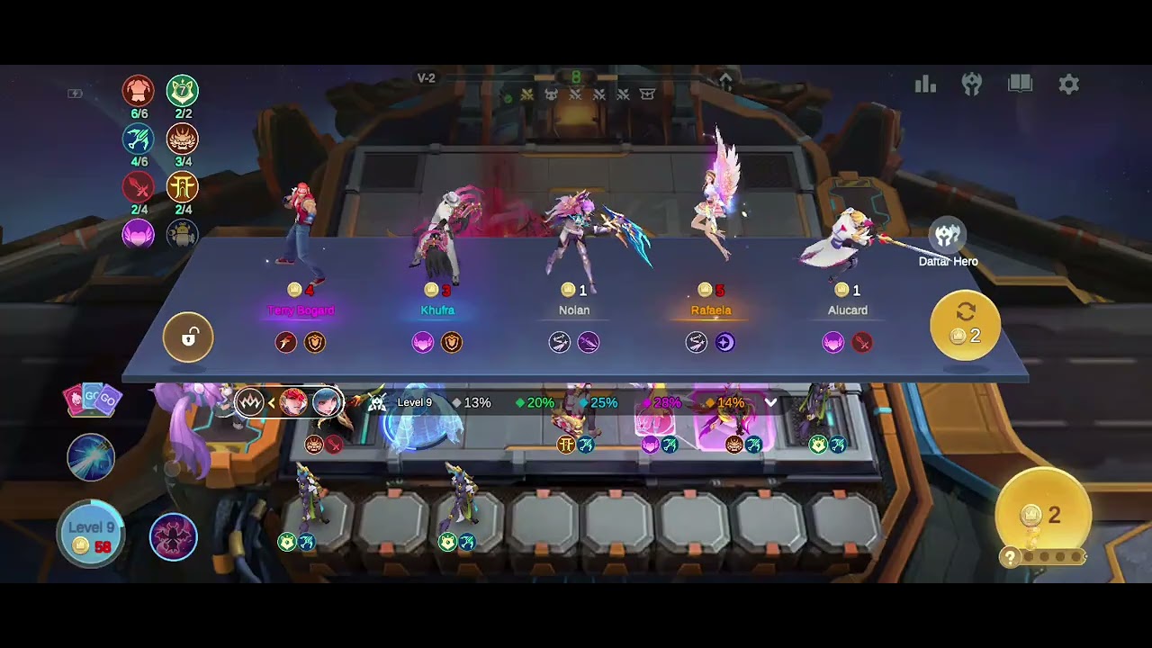 Brat B4 auto win...MC gogo #gameplay 