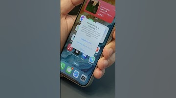 iOS 18 - How to lock apps behind Face ID on iPhone #iOS18 #shorts #iphonetips