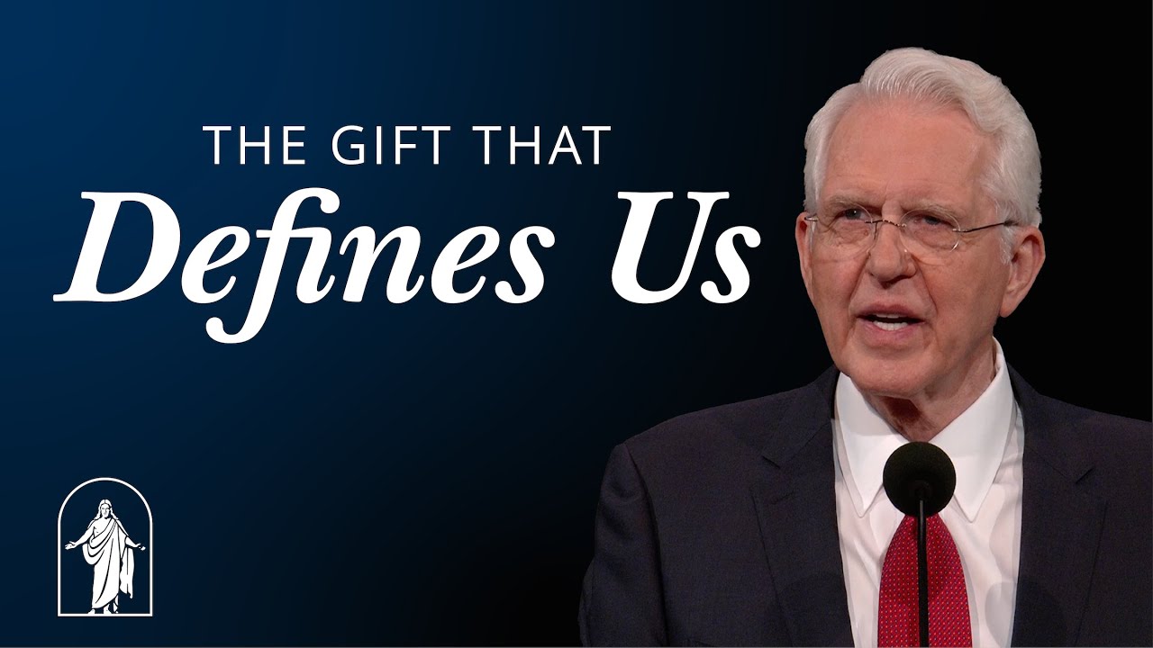 One of God’s Most Important Gifts