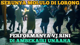 RAMENYA LULO DI LORONG AMBEKAIRI UNAAHA || VOCAL YASTIN KONAWE (OFFICIAL VIDEO LULO)