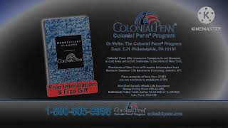 Colonial Penn Commercial in G Major 4