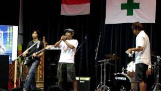 pasband - jengah cover