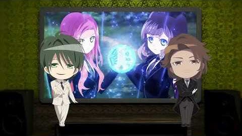 TVアニメ「W’z《ウィズ》」予告#5