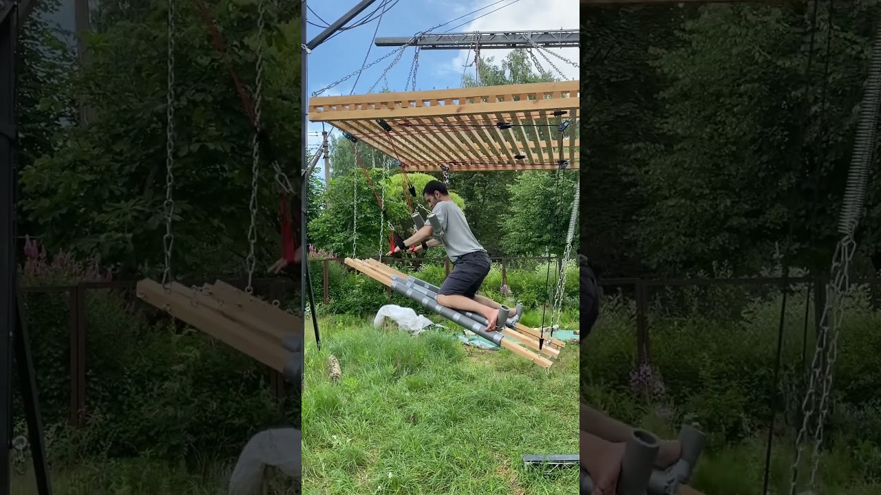 Journey through the birth of bodyflying machines - where imagination met engineering 