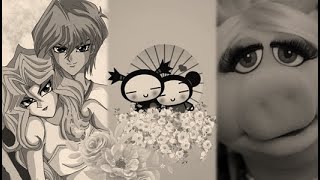 Adele Hello Version AMV