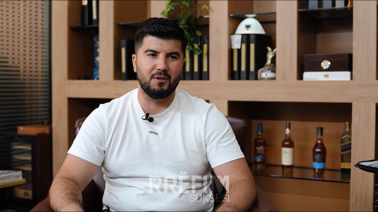 27 vjeçari që ndërtoj 270 apartamente në New York me rreth 1200 të punësuar