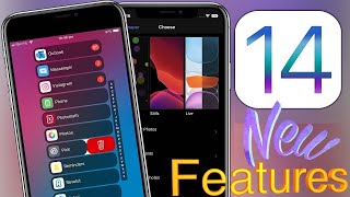 Best iOS 14 Features !! screenshot 5