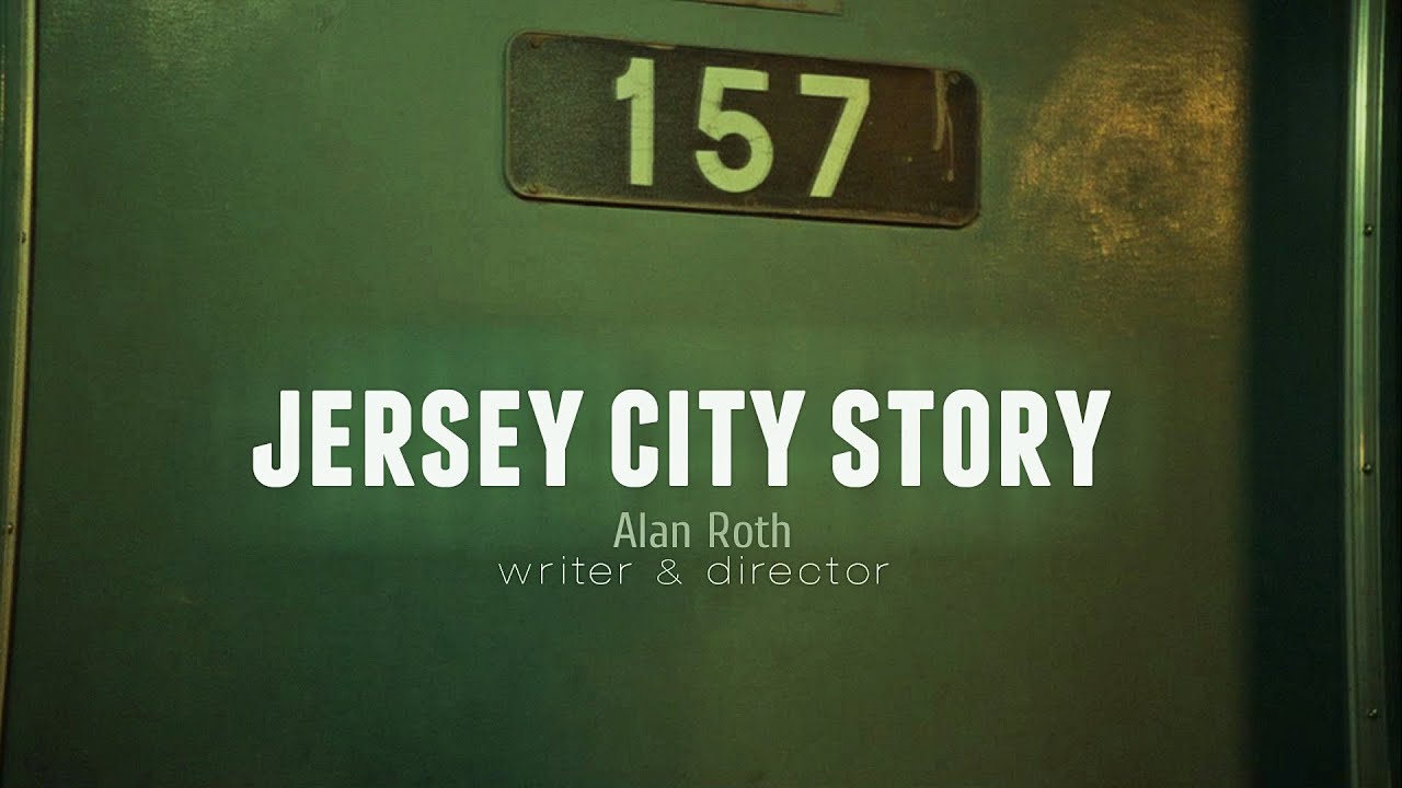 Jersey City Story Teaser Trailer #1 (2015) - Ahmad Dugas, Christopher May, Mataeo K. Mingo Movie HD