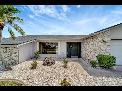 25319 Vantage Lane, Punta Gorda, FL home video tour