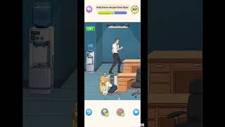tricky story game lavel 32
