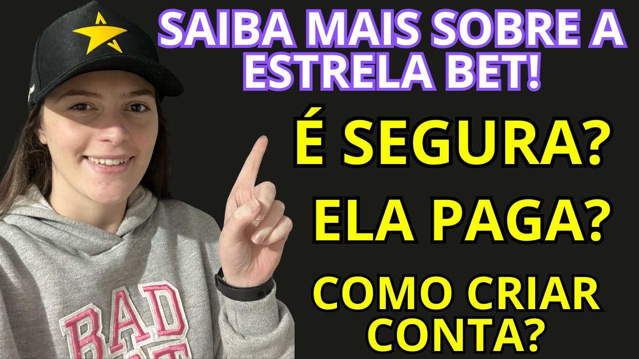 Estrela Bet é Confiável para Brasileiros?