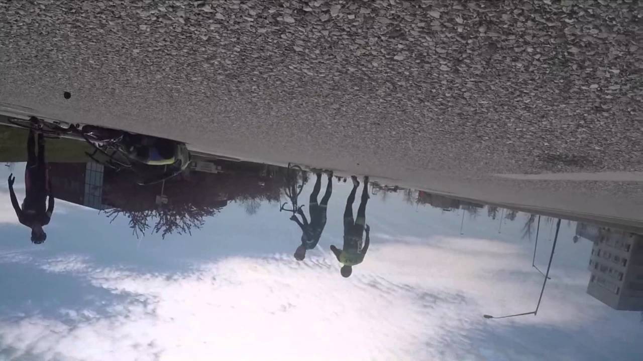 Sprint Crash Carl Dolan 4/5