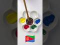 Color mixing | How to mix color#colormixing #paintmixing #primarycolours