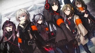 「Nightcore」 Kids in America (Cover)