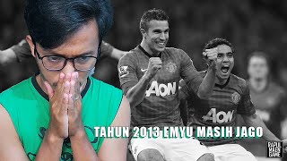 Merayakan 10 tahun lebih Emyu gak juara liga! | PES 2013 PC GAMEPLAY 1080 FULL HD 60 FPS