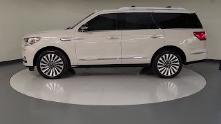 2021 Lincoln Navigator Reserve TX Friendswood, Pearland, Houston, Pasadena, League City