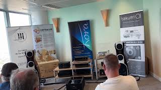 Salon Haute Fidélité 2025 Mulidine