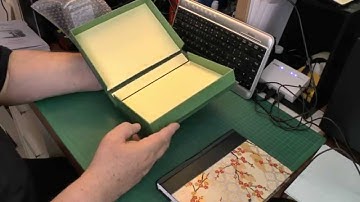 The Clamshell Box an Introduction