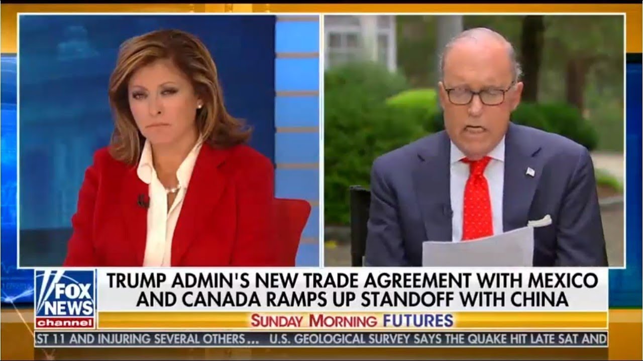 Sunday Morning Futures W Maria Bartiromo 10 07 18 DNC Clinton Lawyer