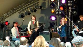 Saint Jude Live At Rhythm Festival 2011