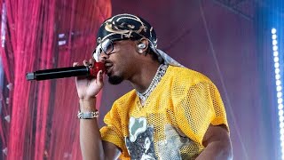 Backstreet Girl - Live At Coachella Week 2 (Audio Only)