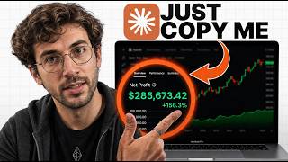 AI Trading Crypto: Build a Trading Bot with Claude AI And Make 1k Day Trading screenshot 1