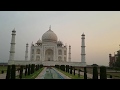 Taj Mahal - India 2018 (9A)