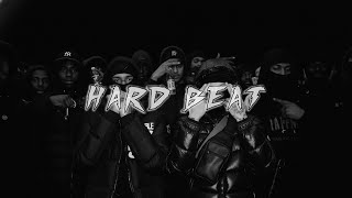 Hard Trap Type Beat 2025 | Dark 808 Freestyle Instrumental (Drill x Southside)