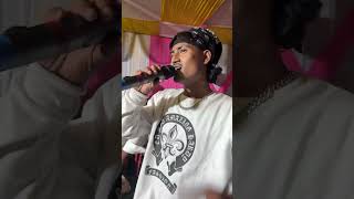 New song stag program rap song☑️🎵☠️ #mcnobabnewrapsong #rap #assamesehiphop #folksongremix #rapper