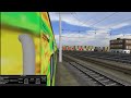 Duronto exp part1 msts