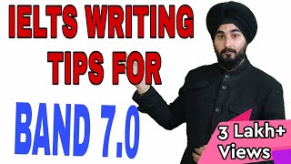 IELTS Writing Task 2 Common Mistakes | IELTS Writing Important Tips and Ideas To Score 7.0 Bands