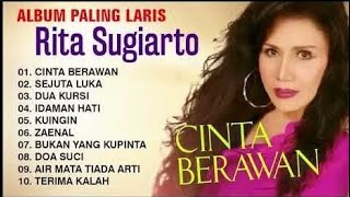 Rita Sugiarto  Album Dangdut Terpopuler