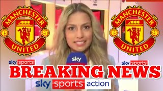 मैनचेस्टर यूनाइटेड ने अंतरिम मैनेजर के नेतृत्व में विश्व स्तरीय मिडफील्ड खिलाड़ी के साथ करार किया 🚨 screenshot 1