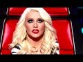 Christina Aguilera || Shadiest/ Diva moments