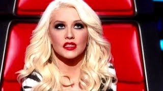 Christina Aguilera || Shadiest/ Diva moments