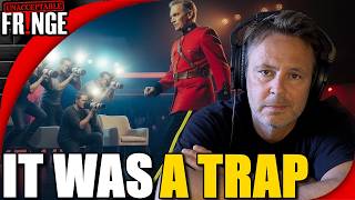 The CBC HUMILIATED MY FRIEND!