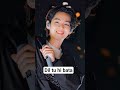 Dil tu hi bata k hai ta chupa #bts viral video 1 millions views #btscomeback #btsarmy #btscollab