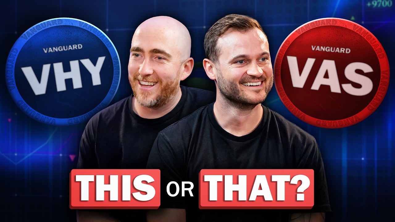 Как сравнить ETF за 10 минут