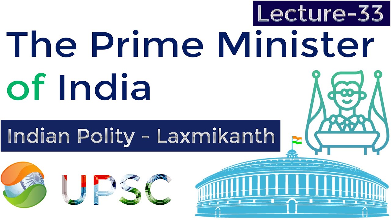 Prime Minister Of India Union Executive Article 52 78 Of The Indian Prime minister of india union executive article 52 78 of the indian