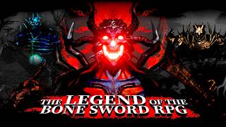 TRAILER - The Legend of the Bone Sword RPG REVAMP screenshot 3