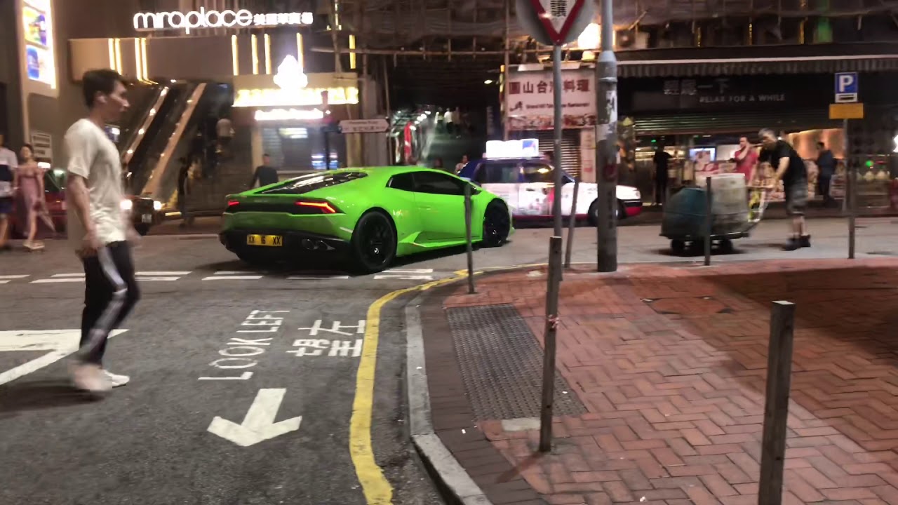 Mody Rd South Seas Centre Mody Rd, Tsim Sha Tsui East, Hong Kong - YouTube
