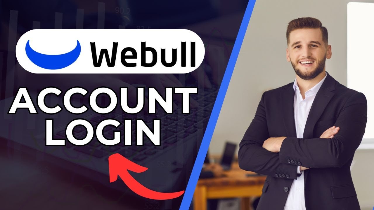 How to Login to Webull Account 2024?