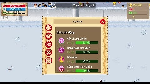 [HTTH S1BOYS ] THÀNH QUẢ SAU 5 THÁNG UP SKILL 20 CỰC VÍP PRO CỦA 1 DÂN CÀY SKILL TRÙM UP SKILL 20