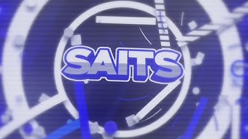 SAITS | 2D INTRO