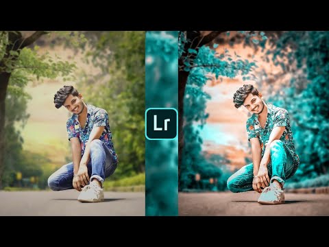 How to】 Edit Picture Background Color