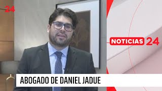 Abogado de Daniel Jadue: “La prisión preventiva se decreta porque es alcalde de Recoleta”