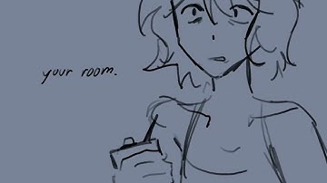 What are we gonna do || animatic